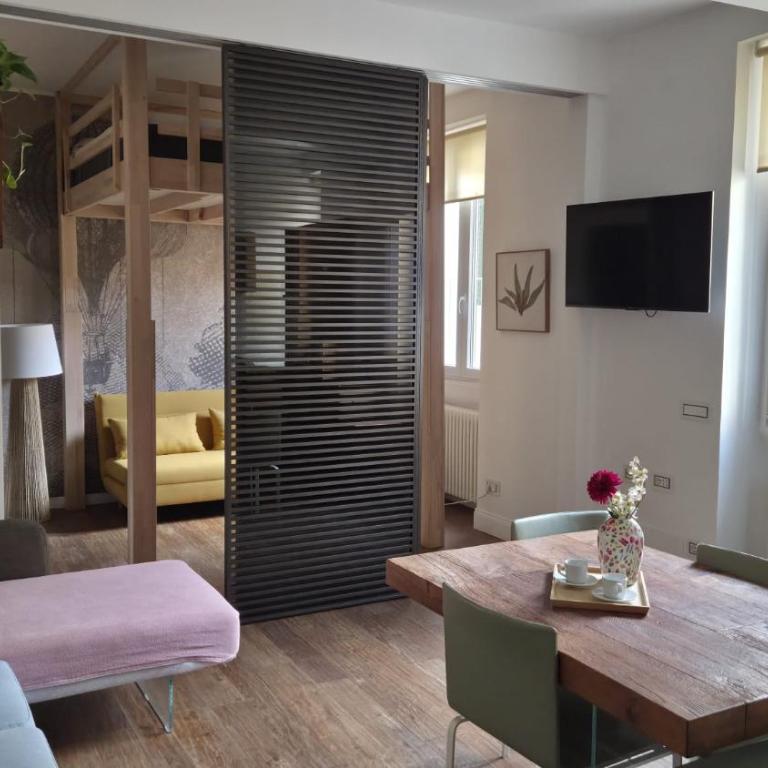Colosseum heritage - Appartamento con 1 Camera da Letto - 1