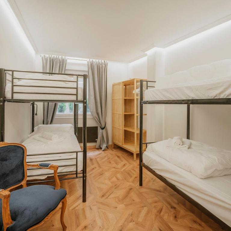 Centro Burgos Real Consulado - Appartamento Deluxe con 2 Camere da Letto e Balcone - 12