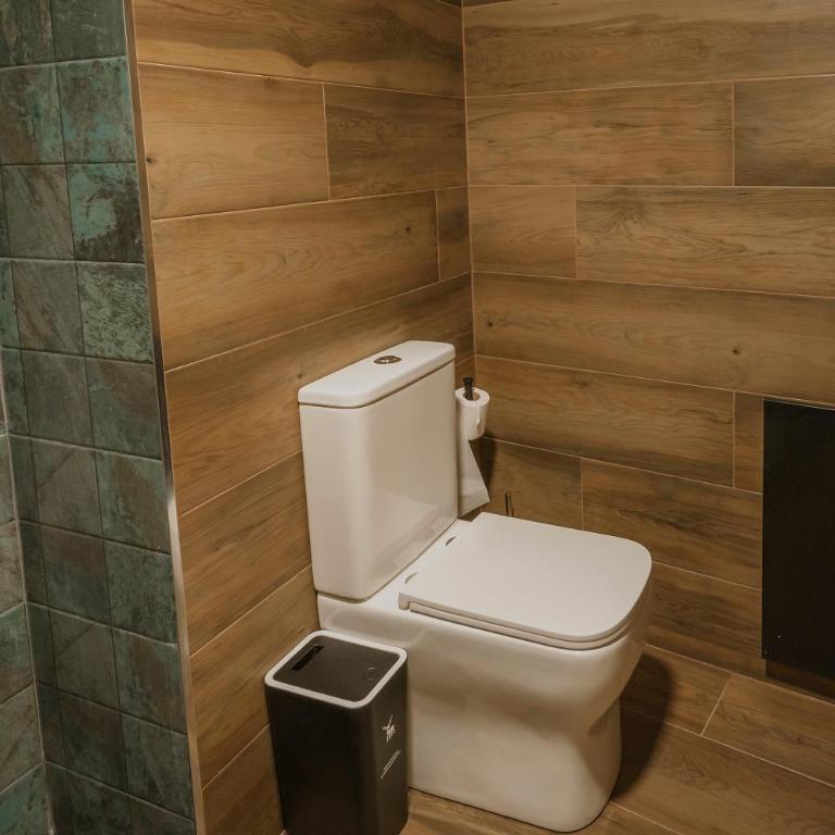 Centro Burgos Real Consulado - Appartamento Deluxe con 2 Camere da Letto e Balcone - 11