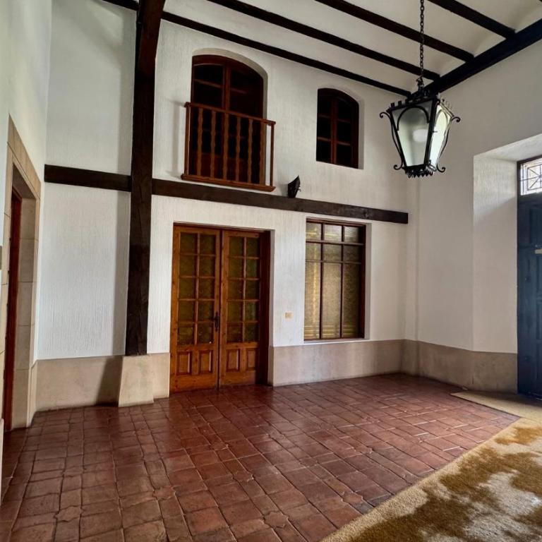 Centro Burgos Real Consulado - Appartamento Deluxe con 2 Camere da Letto e Balcone - 18