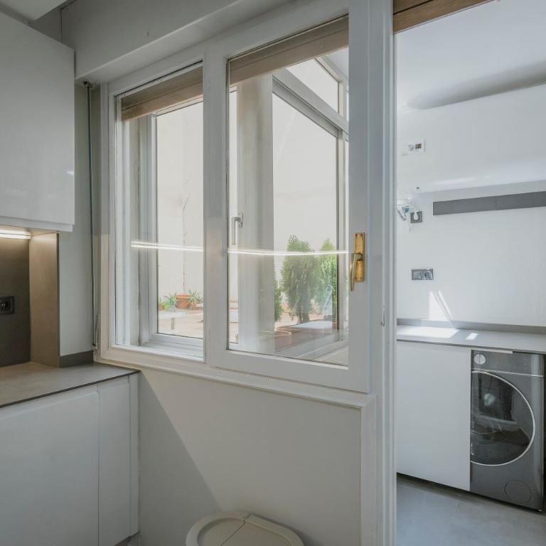 Centro Burgos Real Consulado - Appartamento Deluxe con 2 Camere da Letto e Balcone - 6