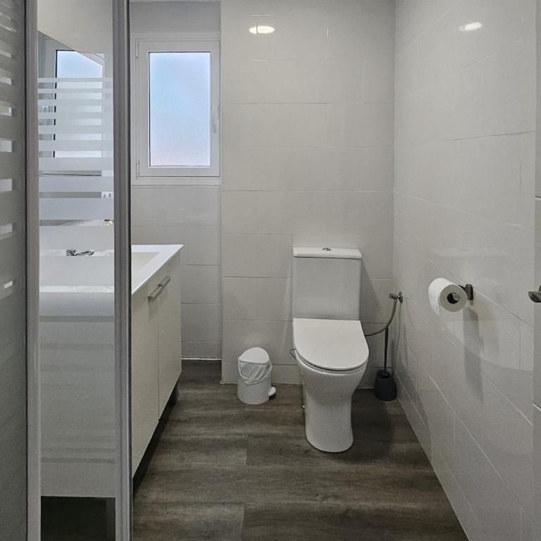 Maritim Apartment - Apartamento de 1 dormitorio - 10