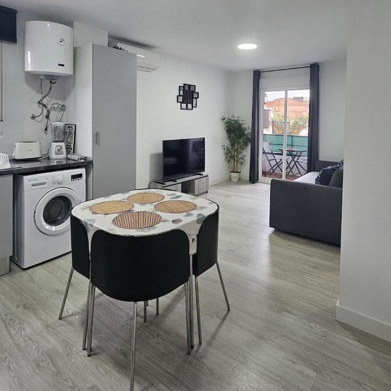Maritim Apartment - Apartamento de 1 dormitorio - 2