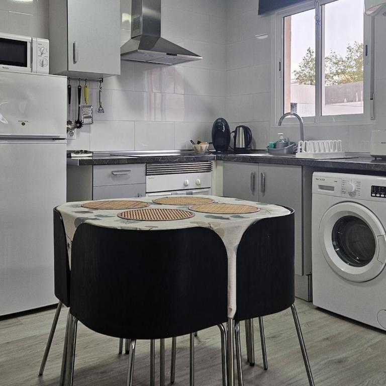 Maritim Apartment - Apartamento de 1 dormitorio - 3