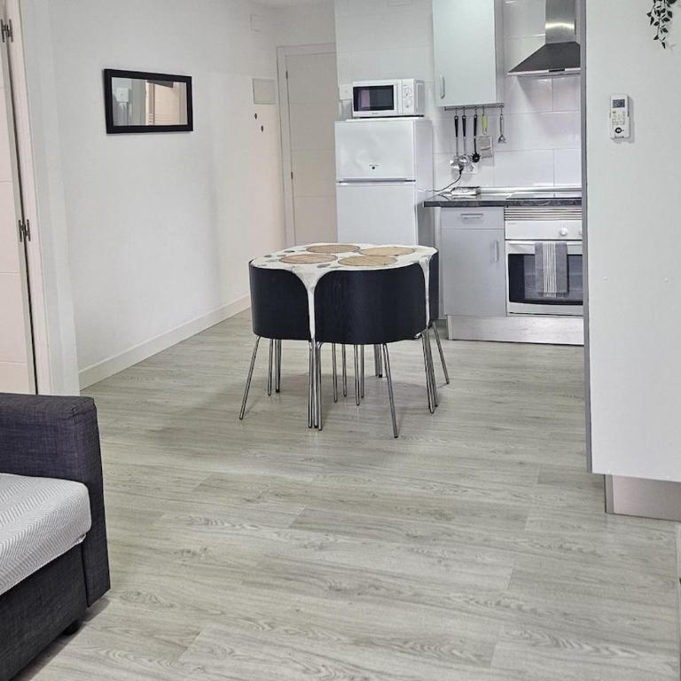 Maritim Apartment - Apartamento de 1 dormitorio - 7