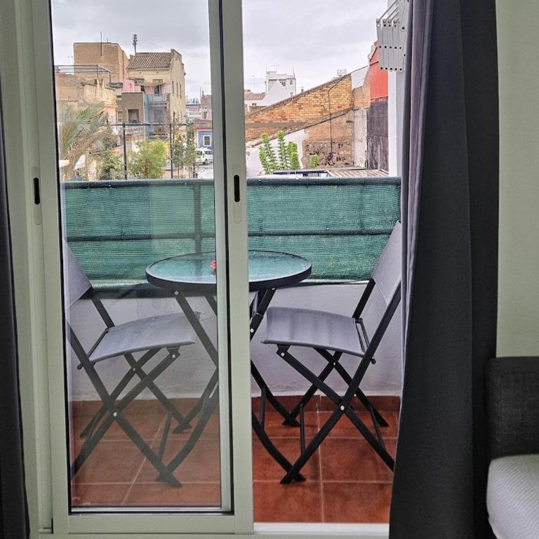 Maritim Apartment - Apartamento de 1 dormitorio - 8