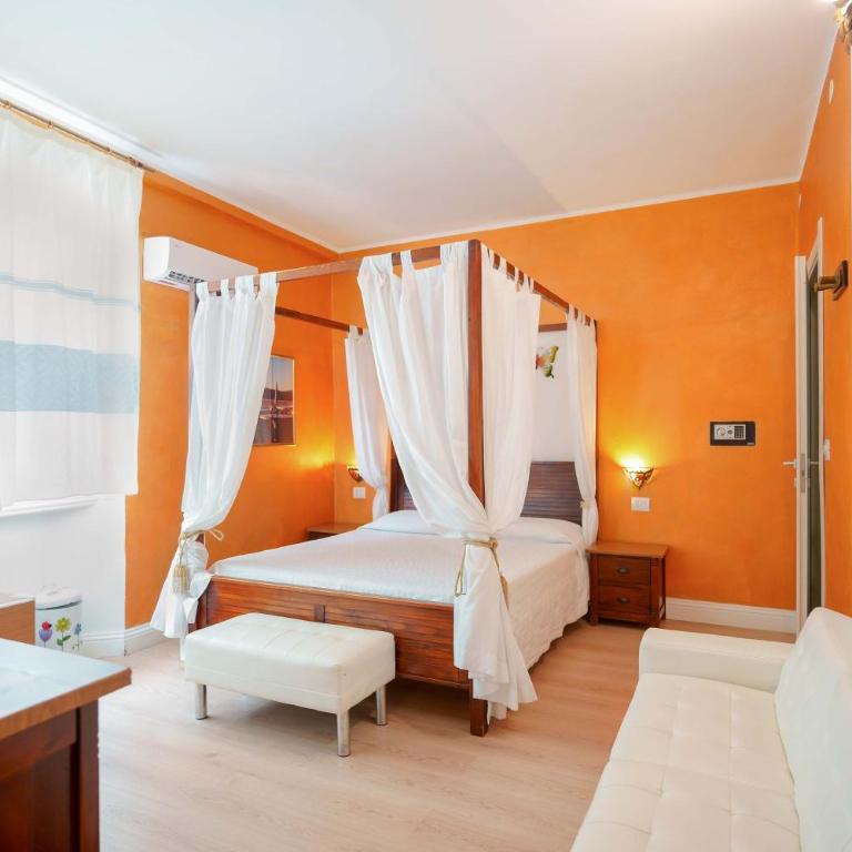 Villabeachcity Guesthouse - Camera Matrimoniale - 5