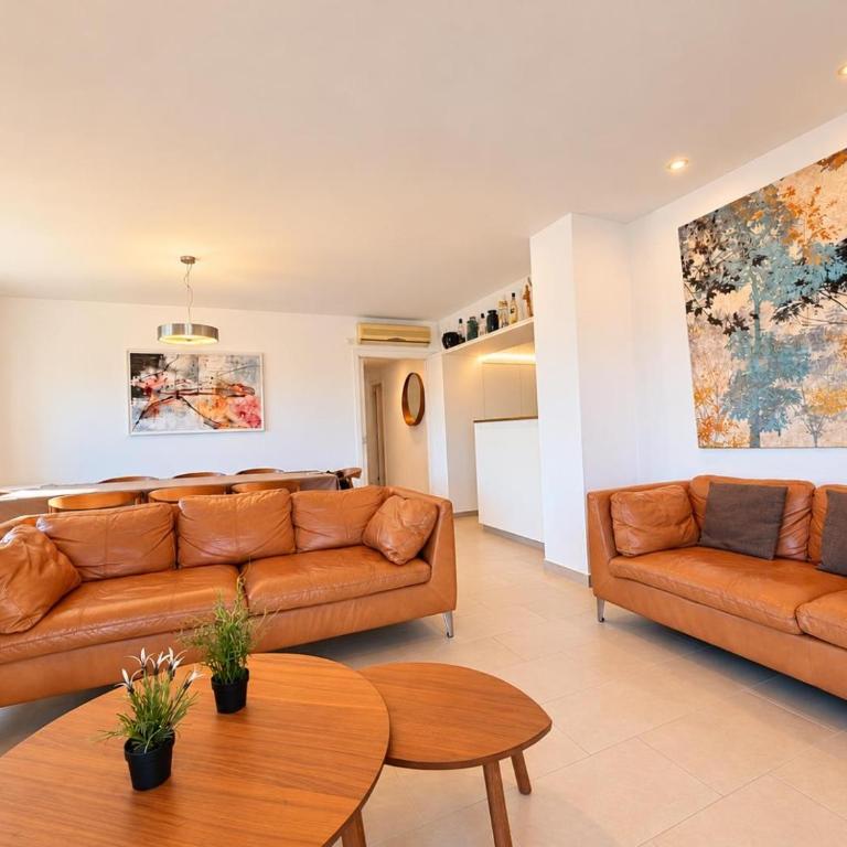 Charming apartment in La Fosca Beach - Apartment with Terrace - 26