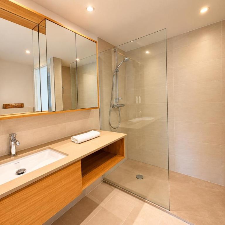 Charming apartment in La Fosca Beach - Apartment with Terrace - 48