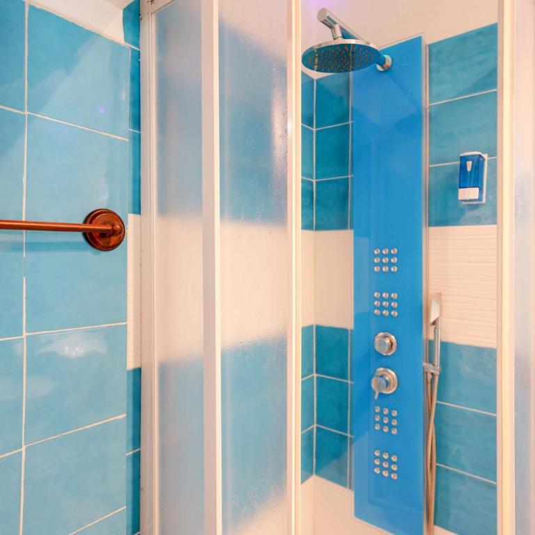 Villabeachcity Guesthouse - Camera Matrimoniale - 7