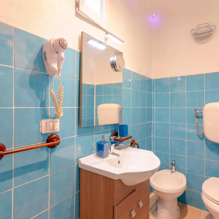 Villabeachcity Guesthouse - Camera Matrimoniale - 8