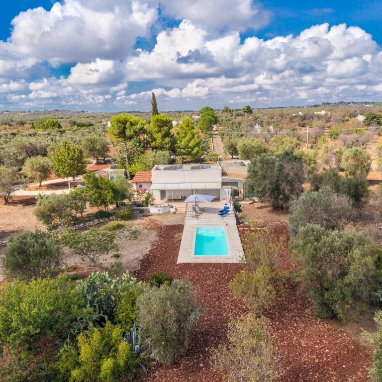 Villa Saul & Pina by Perle di Puglia - Villa 2 Chambres - 1