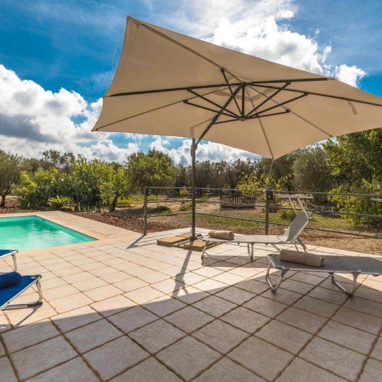Villa Saul & Pina by Perle di Puglia - Villa 2 Chambres - 10