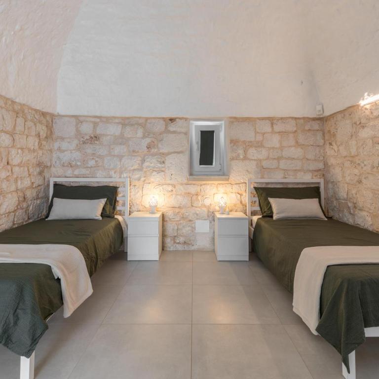 Villa Saul & Pina by Perle di Puglia - Villa 2 Chambres - 22