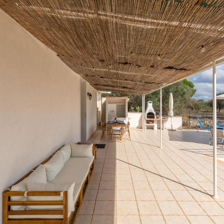 Villa Saul & Pina by Perle di Puglia - Villa 2 Chambres - 7