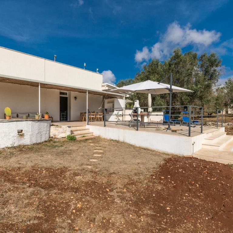 Villa Saul & Pina by Perle di Puglia - Villa 2 Chambres - 5