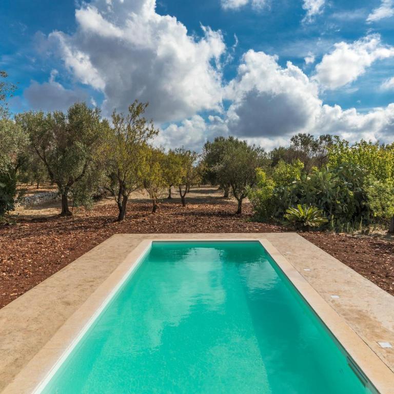 Villa Saul & Pina by Perle di Puglia - Villa 2 Chambres - 3