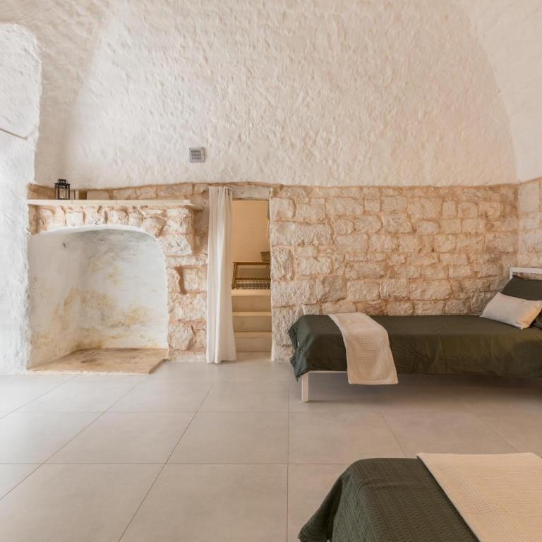 Villa Saul & Pina by Perle di Puglia - Villa 2 Chambres - 25