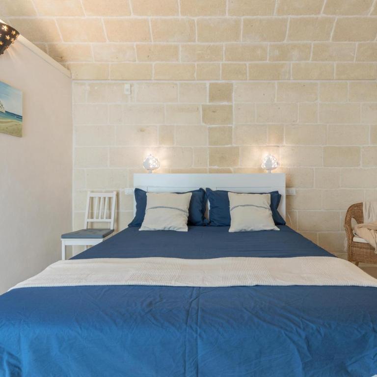 Villa Saul & Pina by Perle di Puglia - Villa 2 Chambres - 17