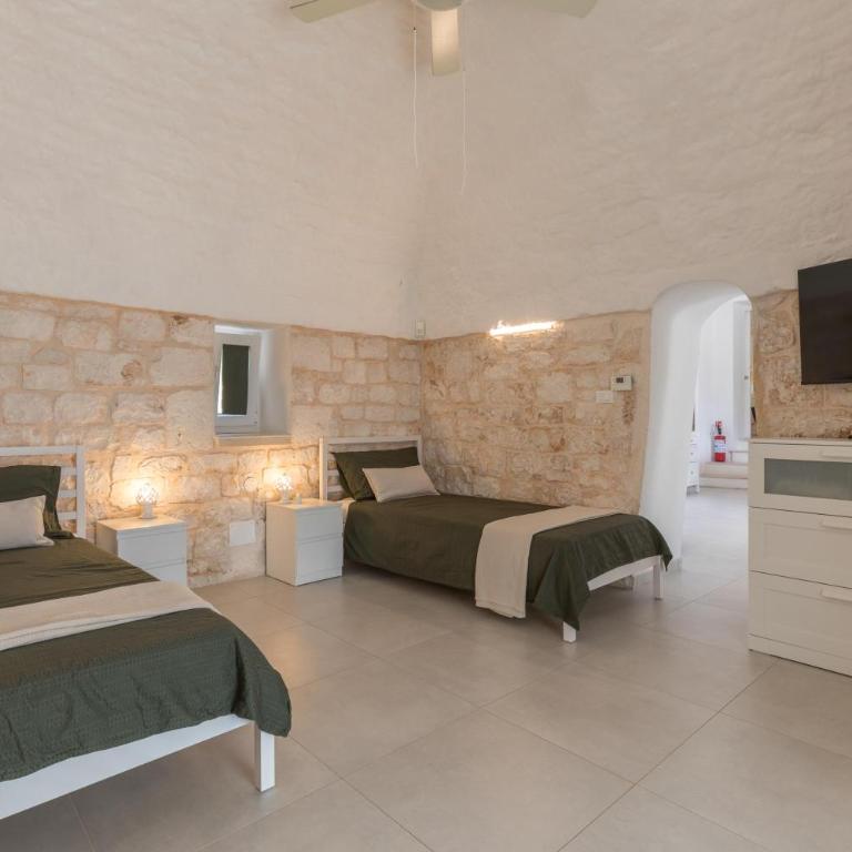 Villa Saul & Pina by Perle di Puglia - Villa 2 Chambres - 23