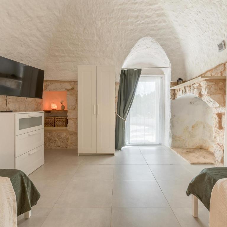 Villa Saul & Pina by Perle di Puglia - Villa 2 Chambres - 24