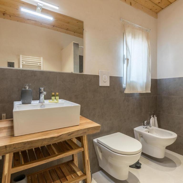 Villa Saul & Pina by Perle di Puglia - Villa 2 Chambres - 26