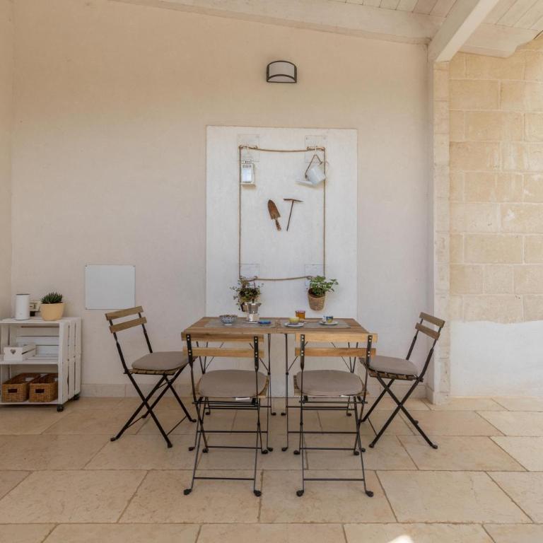 Villa Saul & Pina by Perle di Puglia - Villa 2 Chambres - 30