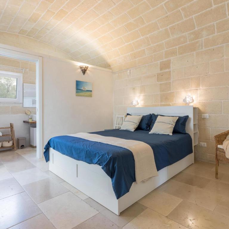 Villa Saul & Pina by Perle di Puglia - Villa 2 Chambres - 16