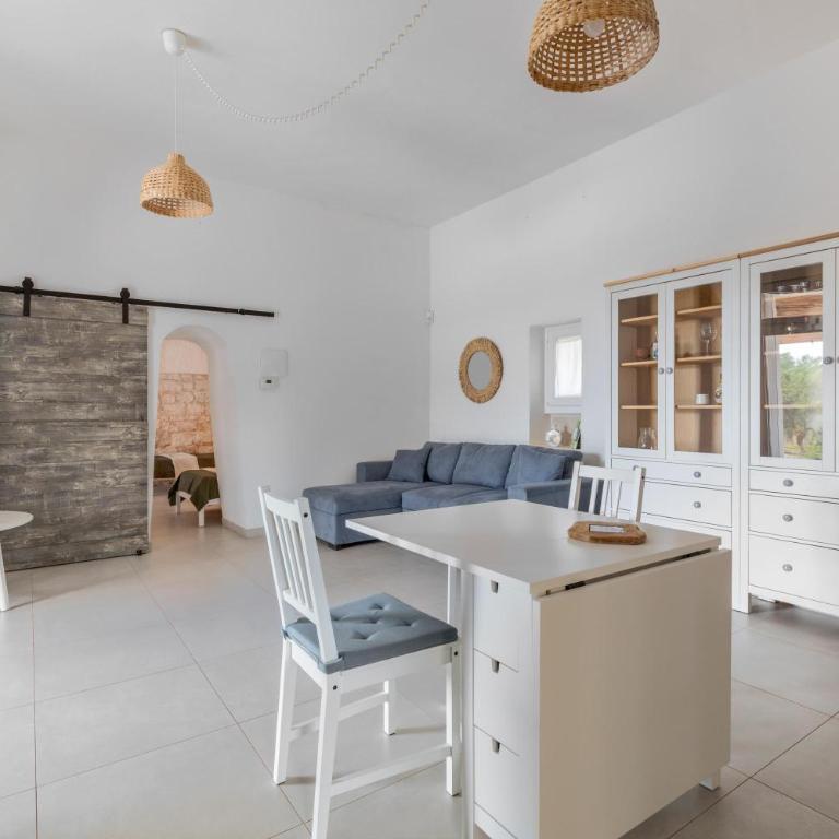 Villa Saul & Pina by Perle di Puglia - Villa 2 Chambres - 13