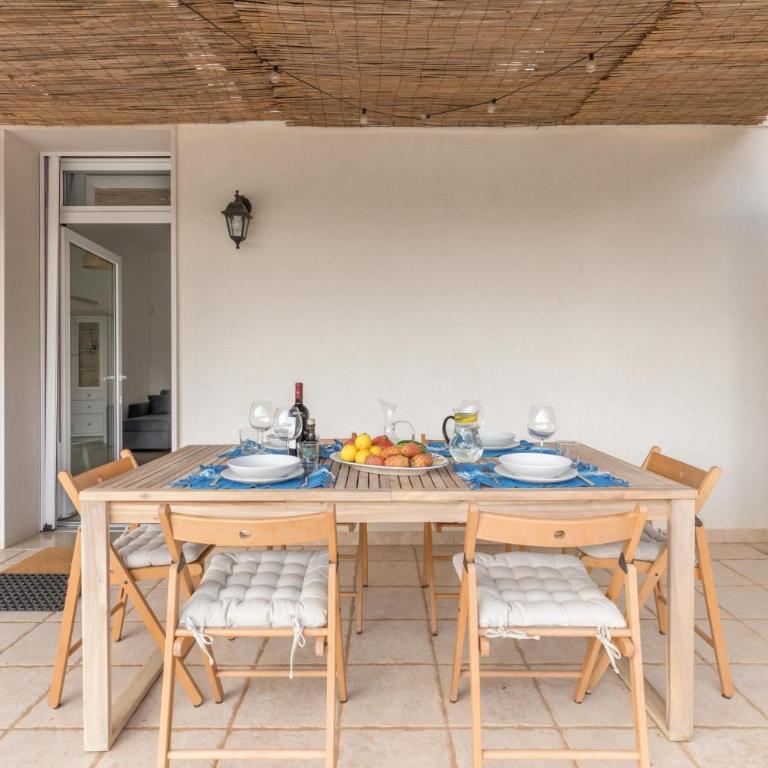 Villa Saul & Pina by Perle di Puglia - Villa 2 Chambres - 8