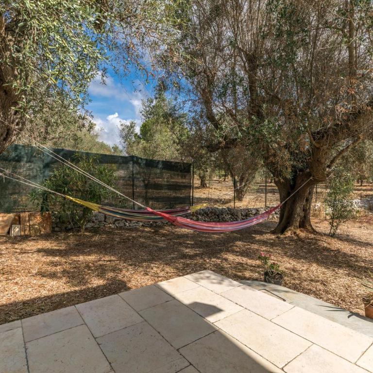 Villa Saul & Pina by Perle di Puglia - Villa 2 Chambres - 31