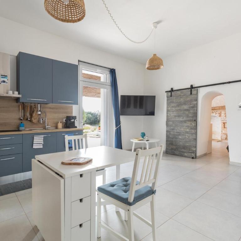 Villa Saul & Pina by Perle di Puglia - Villa 2 Chambres - 14