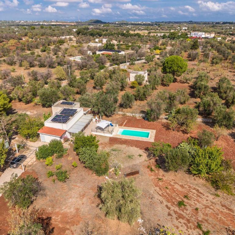 Villa Saul & Pina by Perle di Puglia - Villa 2 Chambres - 29