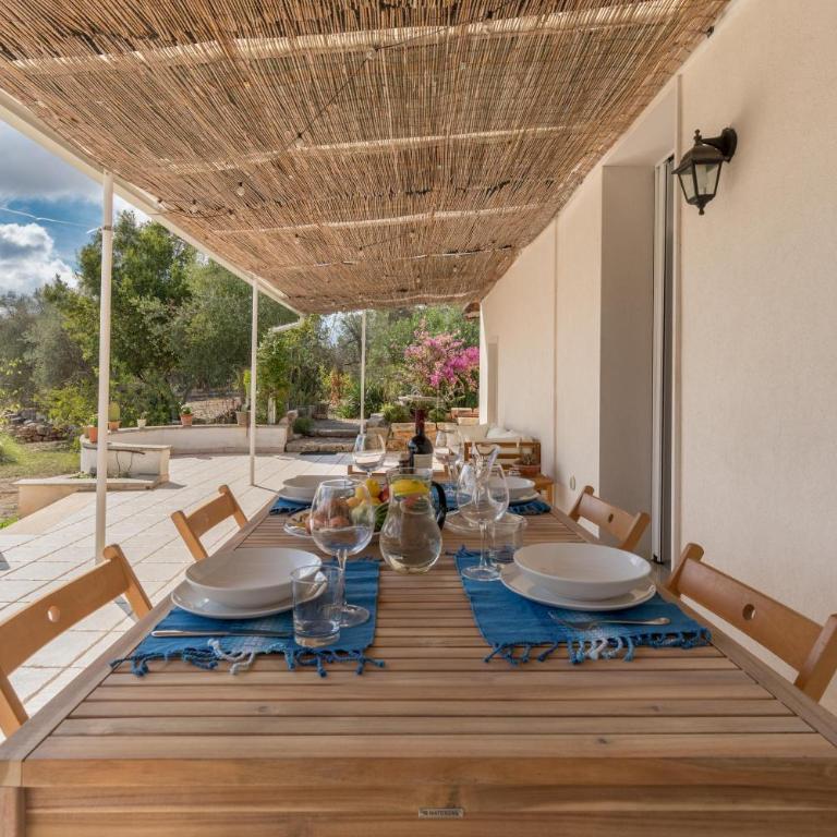 Villa Saul & Pina by Perle di Puglia - Villa 2 Chambres - 9