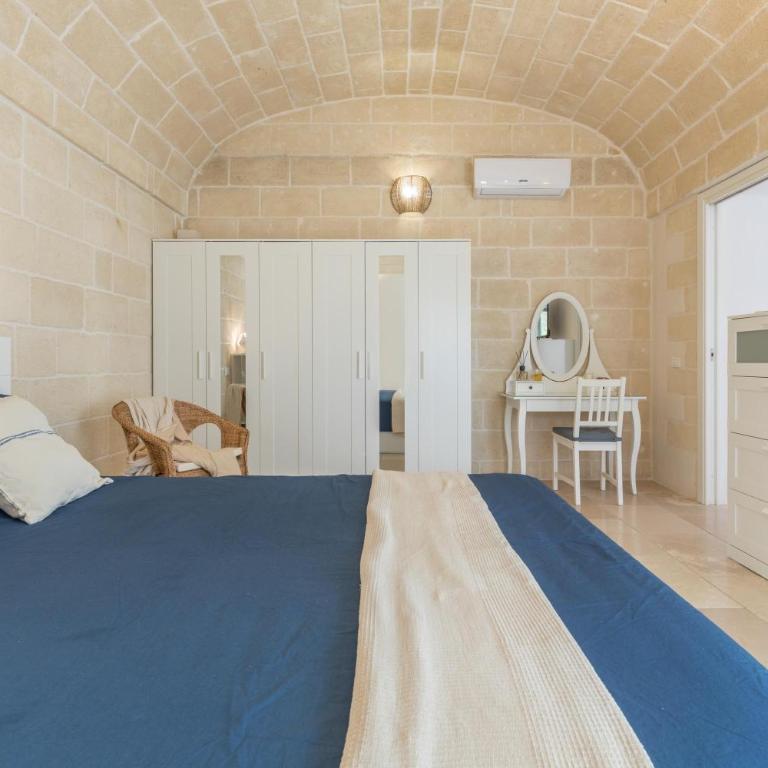 Villa Saul & Pina by Perle di Puglia - Villa 2 Chambres - 18