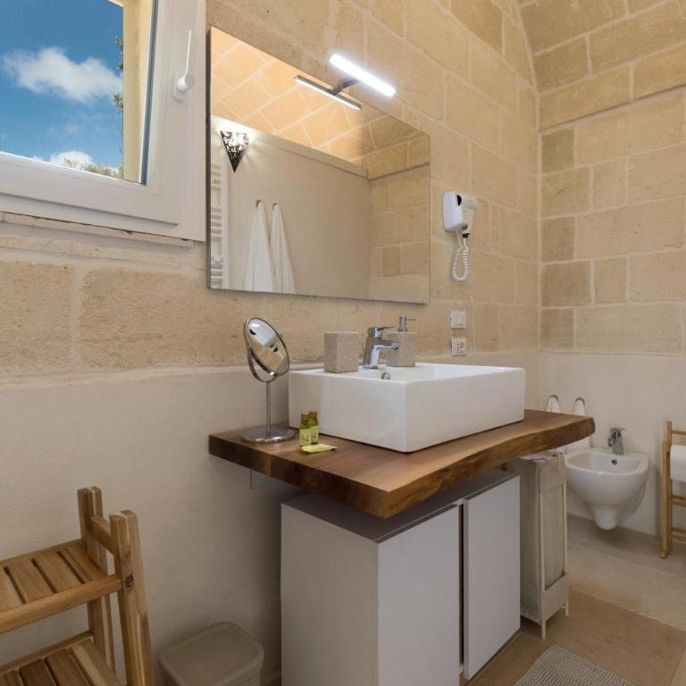 Villa Saul & Pina by Perle di Puglia - Villa 2 Chambres - 20