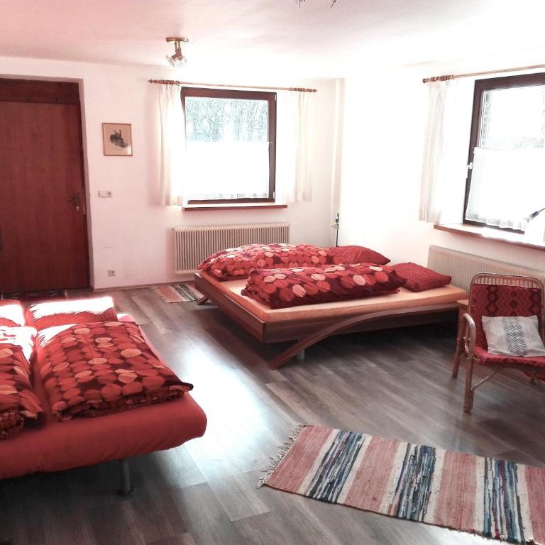 Haus Fink - Casa con 3 Camere da Letto - 15