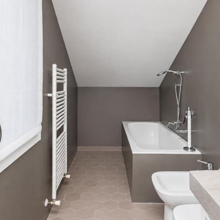 Gluck 6, Centrale Urban Apartment, 6 pax, free wifi - Appartement 1 Chambre - 18