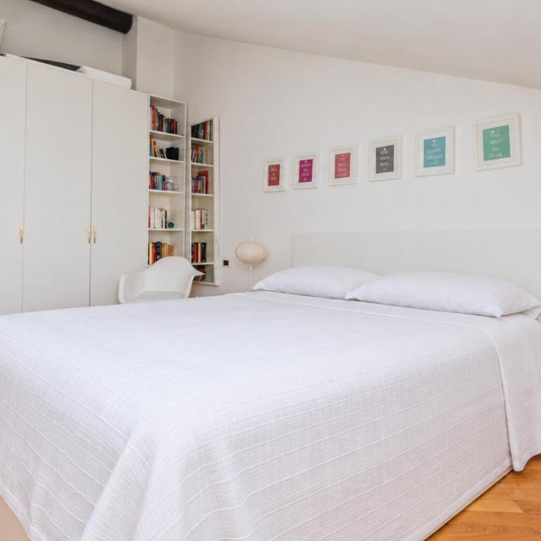Gluck 6, Centrale Urban Apartment, 6 pax, free wifi - Appartement 1 Chambre - 4