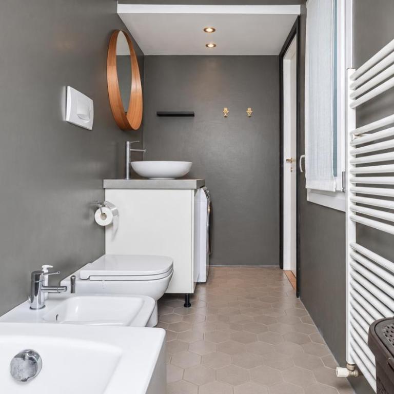 Gluck 6, Centrale Urban Apartment, 6 pax, free wifi - Appartement 1 Chambre - 10