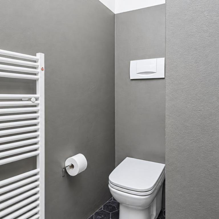Gluck 6, Centrale Urban Apartment, 6 pax, free wifi - Appartement 1 Chambre - 21