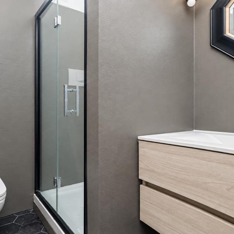 Gluck 6, Centrale Urban Apartment, 6 pax, free wifi - Appartement 1 Chambre - 11