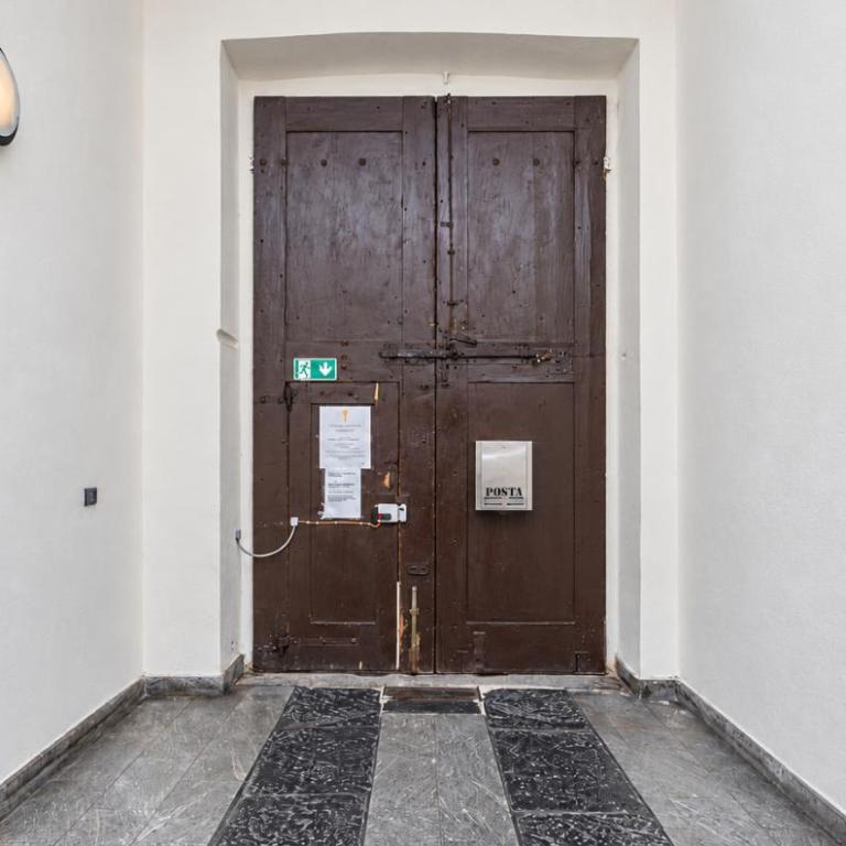 Gluck 6, Centrale Urban Apartment, 6 pax, free wifi - Appartement 1 Chambre - 23