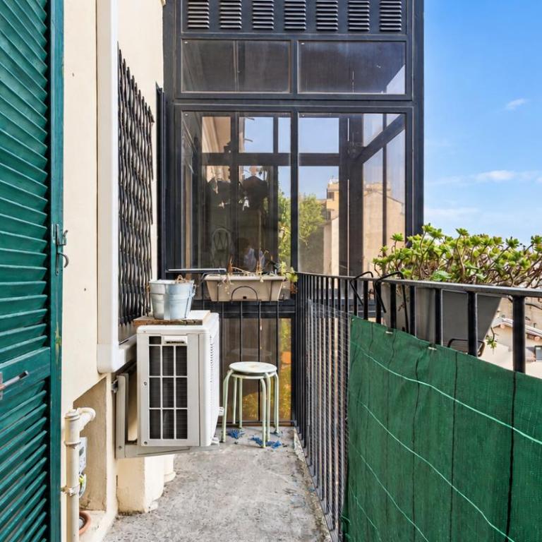 Gluck 6, Centrale Urban Apartment, 6 pax, free wifi - Appartement 1 Chambre - 24