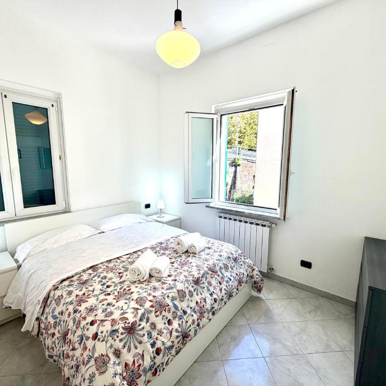 Case vacanze Miramare - Appartamento con Balcone - 6