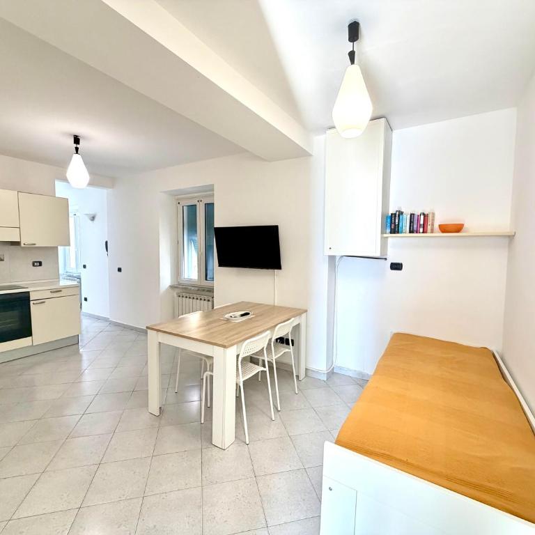 Case vacanze Miramare - Appartamento con 2 Camere da Letto - 3