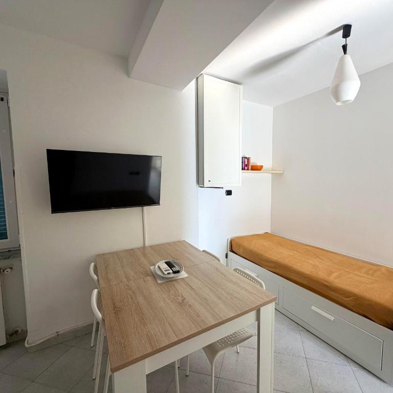 Case vacanze Miramare - Appartamento con 2 Camere da Letto - 4