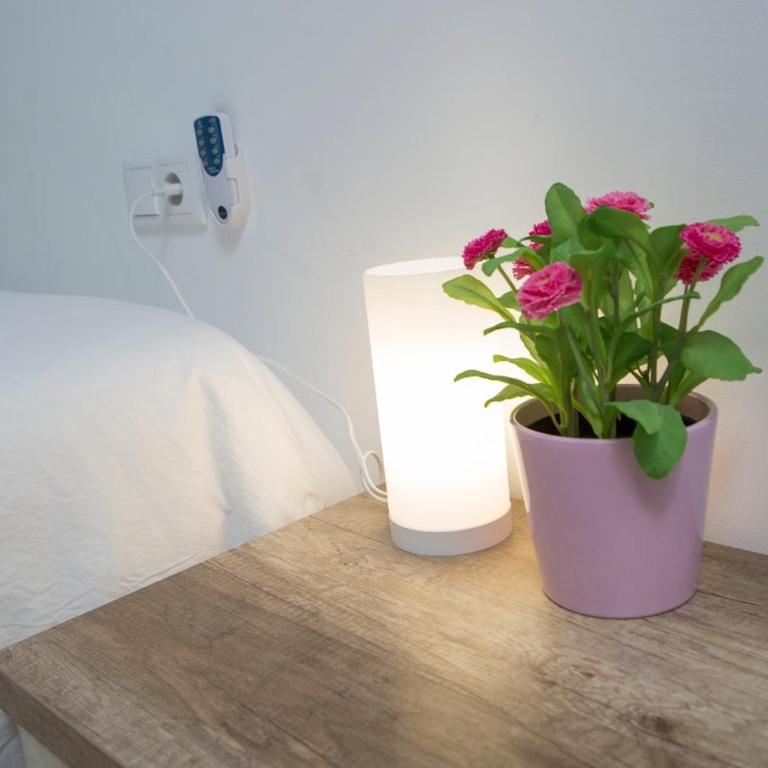 Luminoso apartamento en el Barrio de la Rascaña - Appartement 3 Chambres - 5