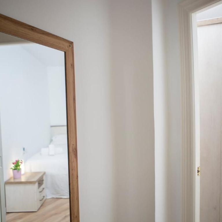 Luminoso apartamento en el Barrio de la Rascaña - Appartement 3 Chambres - 26