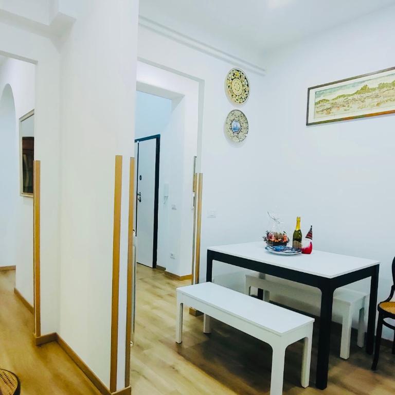 New family apartment 5 min from Trastevere and the Vatican - Appartamento con 2 Camere da Letto - 3